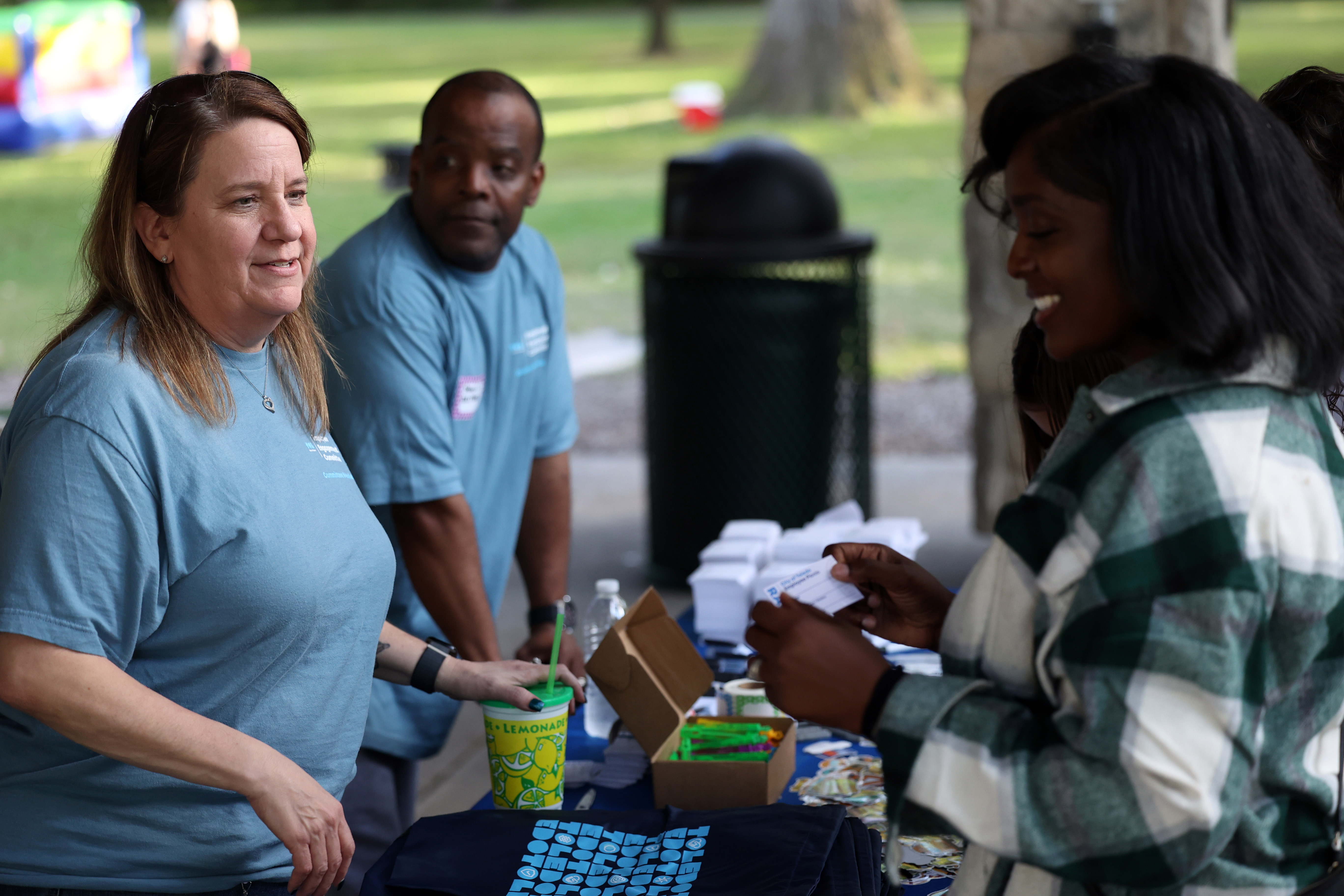 2025 EEC Employee Picnic