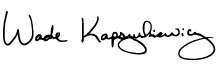 Signature