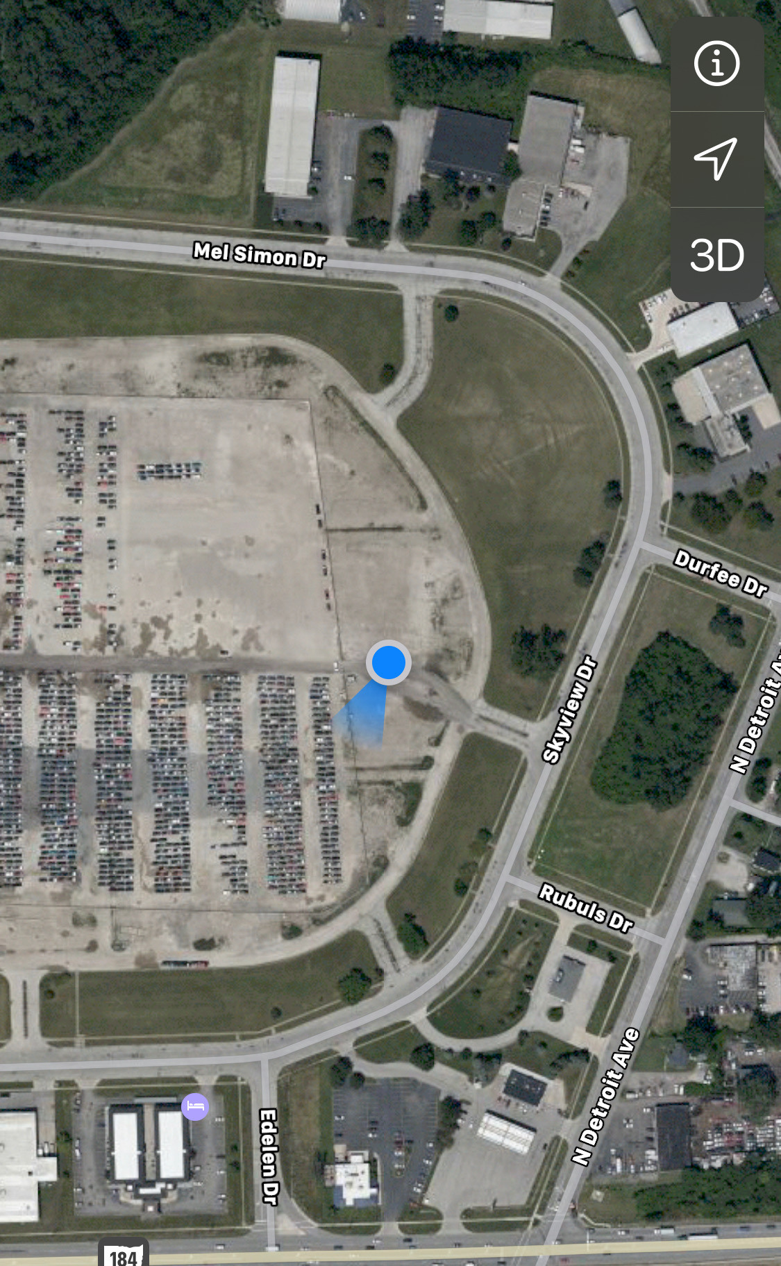 North Towne Press Conference