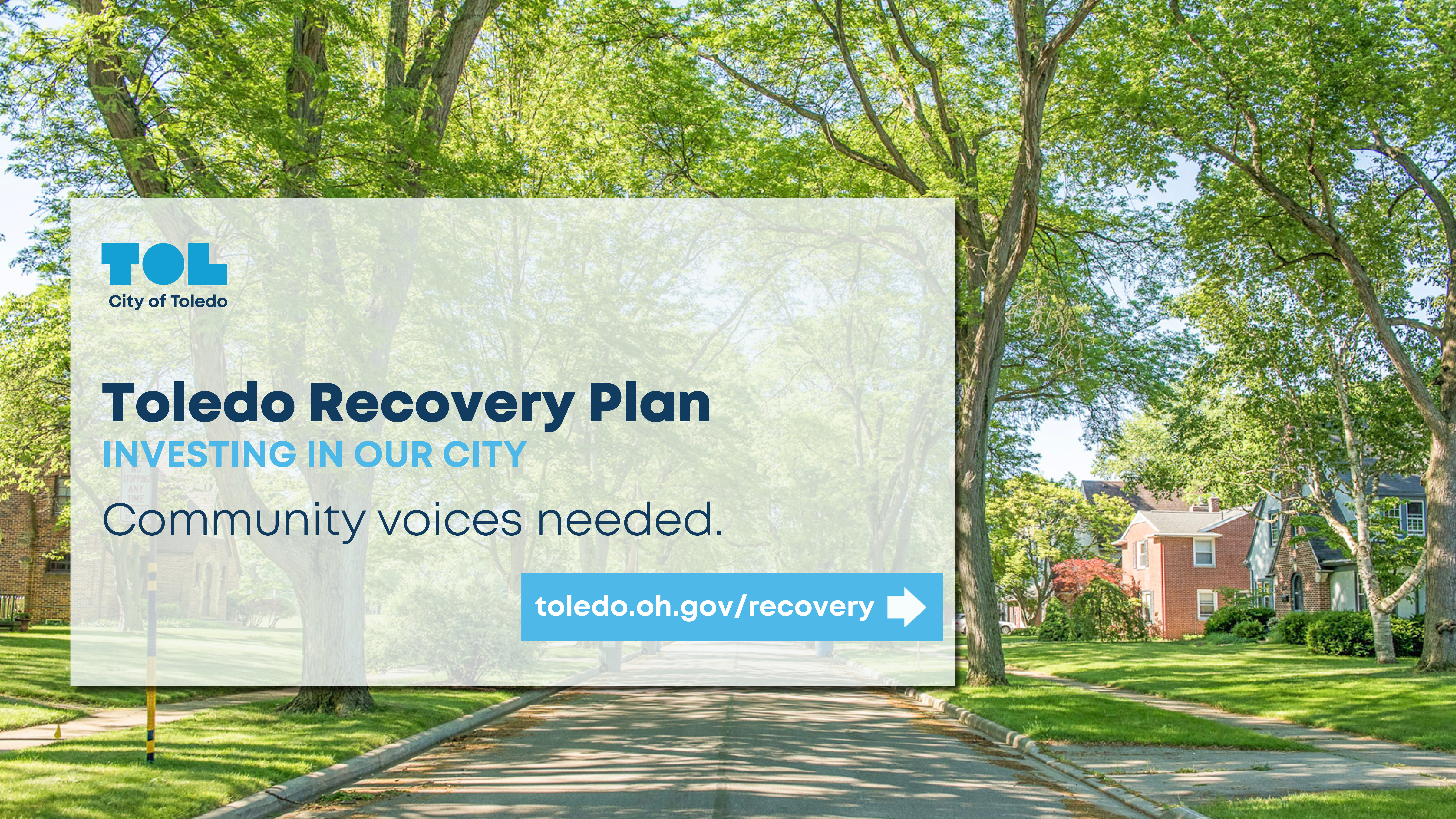 Recovery Plan Graphic